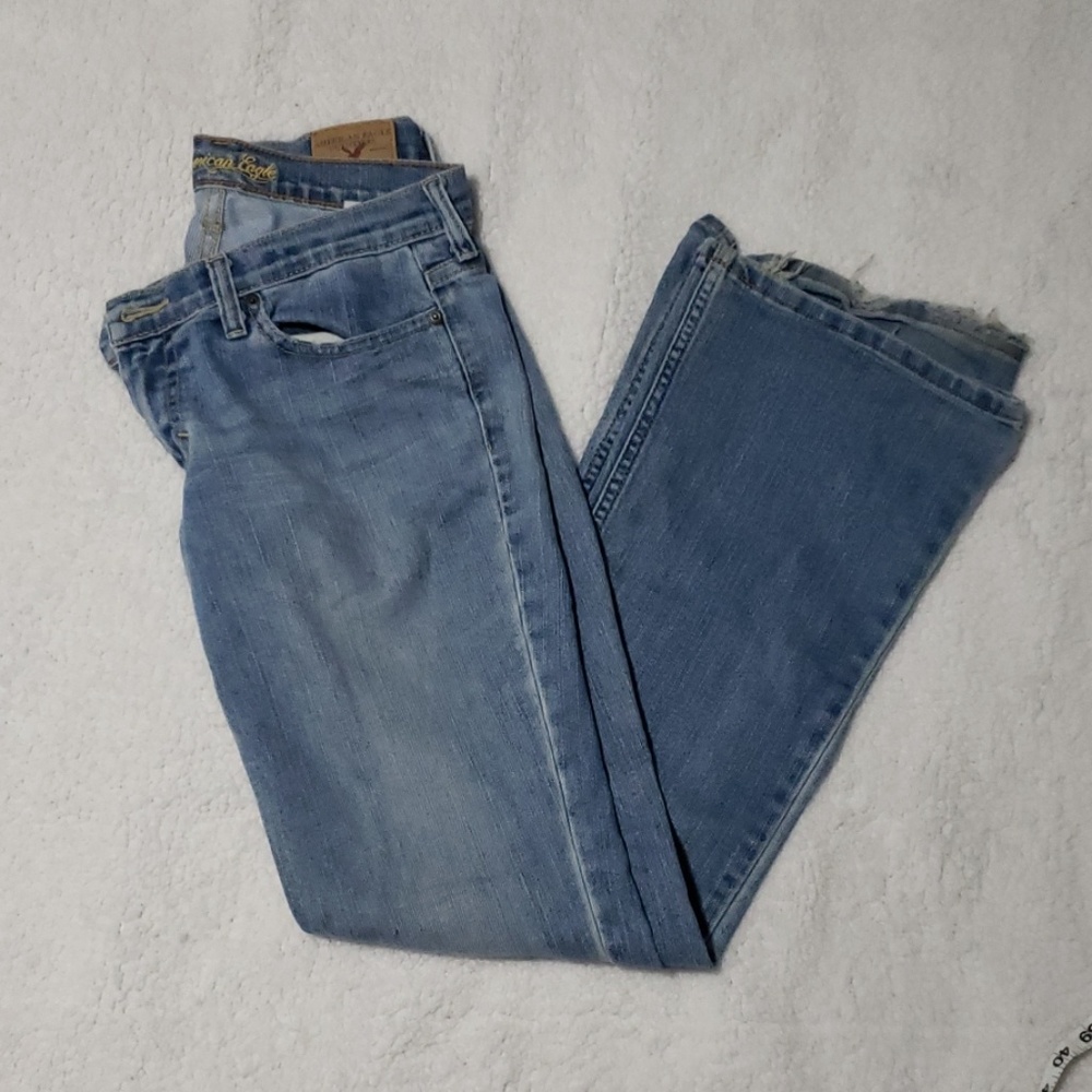 SALE*** American Eagle Jean's